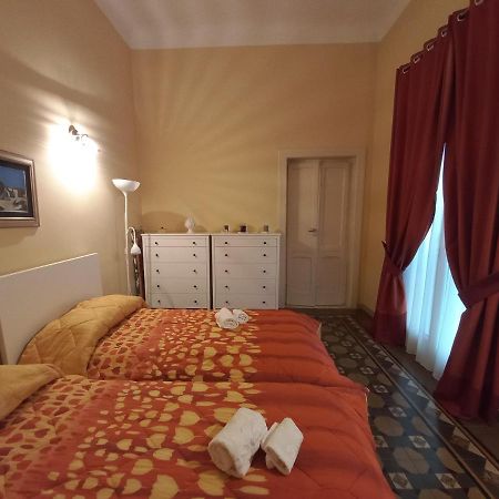 Apartament Interno10 Bari Zewnętrze zdjęcie