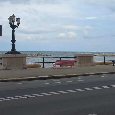 Apartament Interno10 Bari Zewnętrze zdjęcie