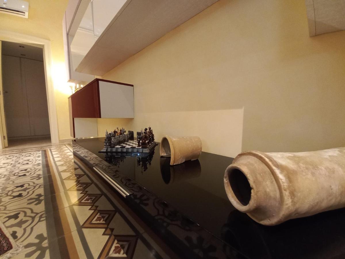 Apartament Interno10 Bari Zewnętrze zdjęcie