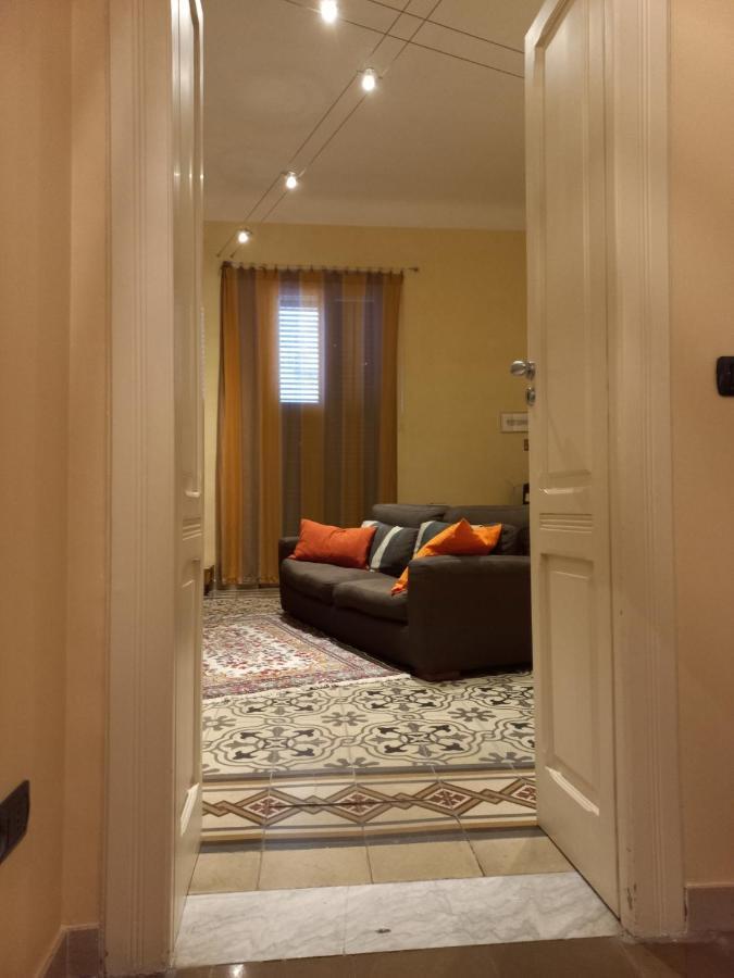Apartament Interno10 Bari Zewnętrze zdjęcie