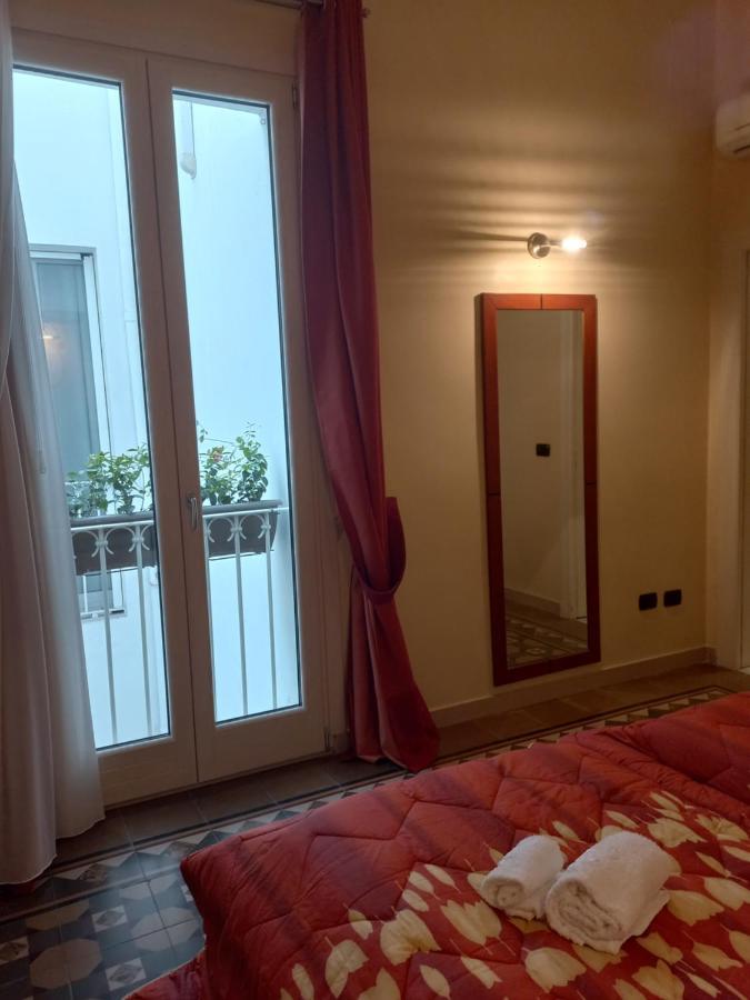 Apartament Interno10 Bari Zewnętrze zdjęcie