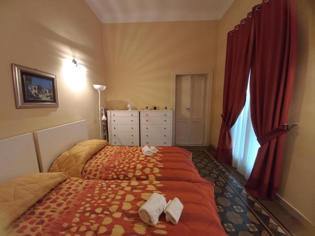 Apartament Interno10 Bari Zewnętrze zdjęcie