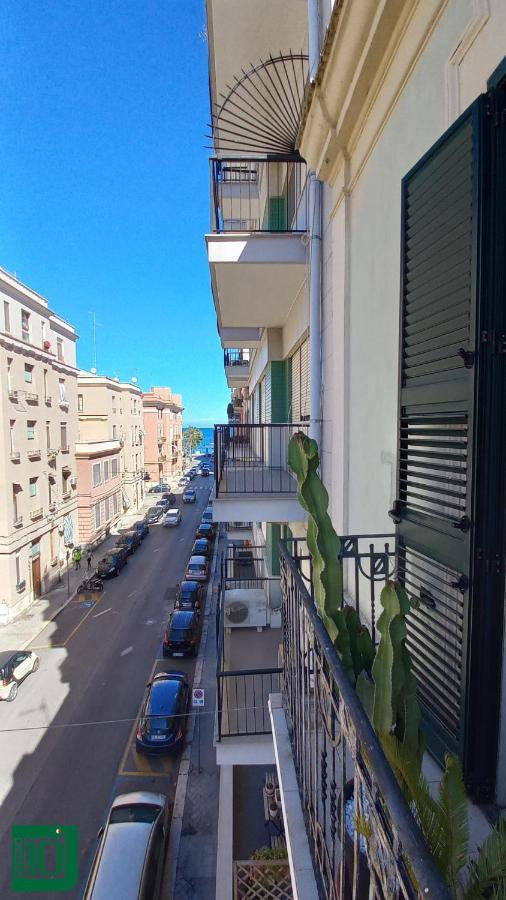 Apartament Interno10 Bari Zewnętrze zdjęcie