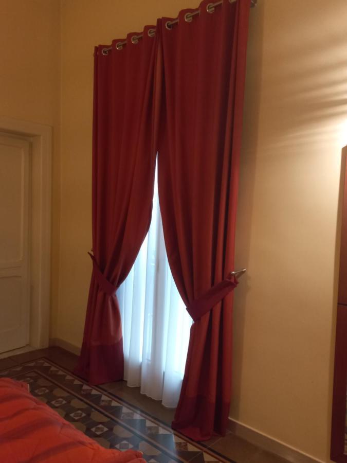Apartament Interno10 Bari Zewnętrze zdjęcie