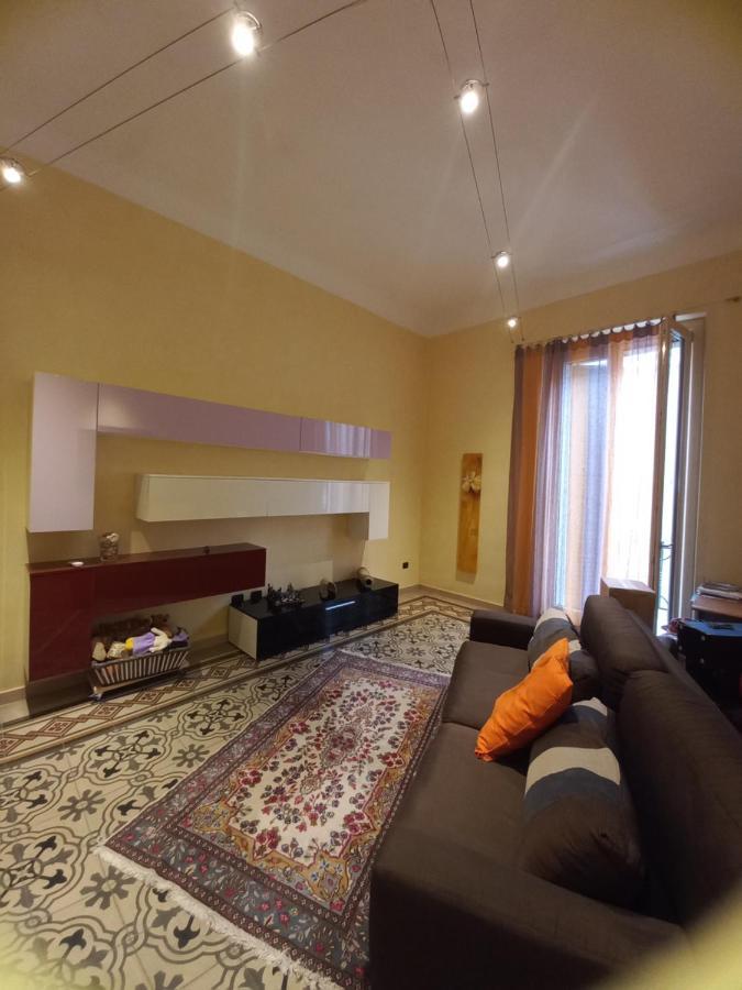 Apartament Interno10 Bari Zewnętrze zdjęcie