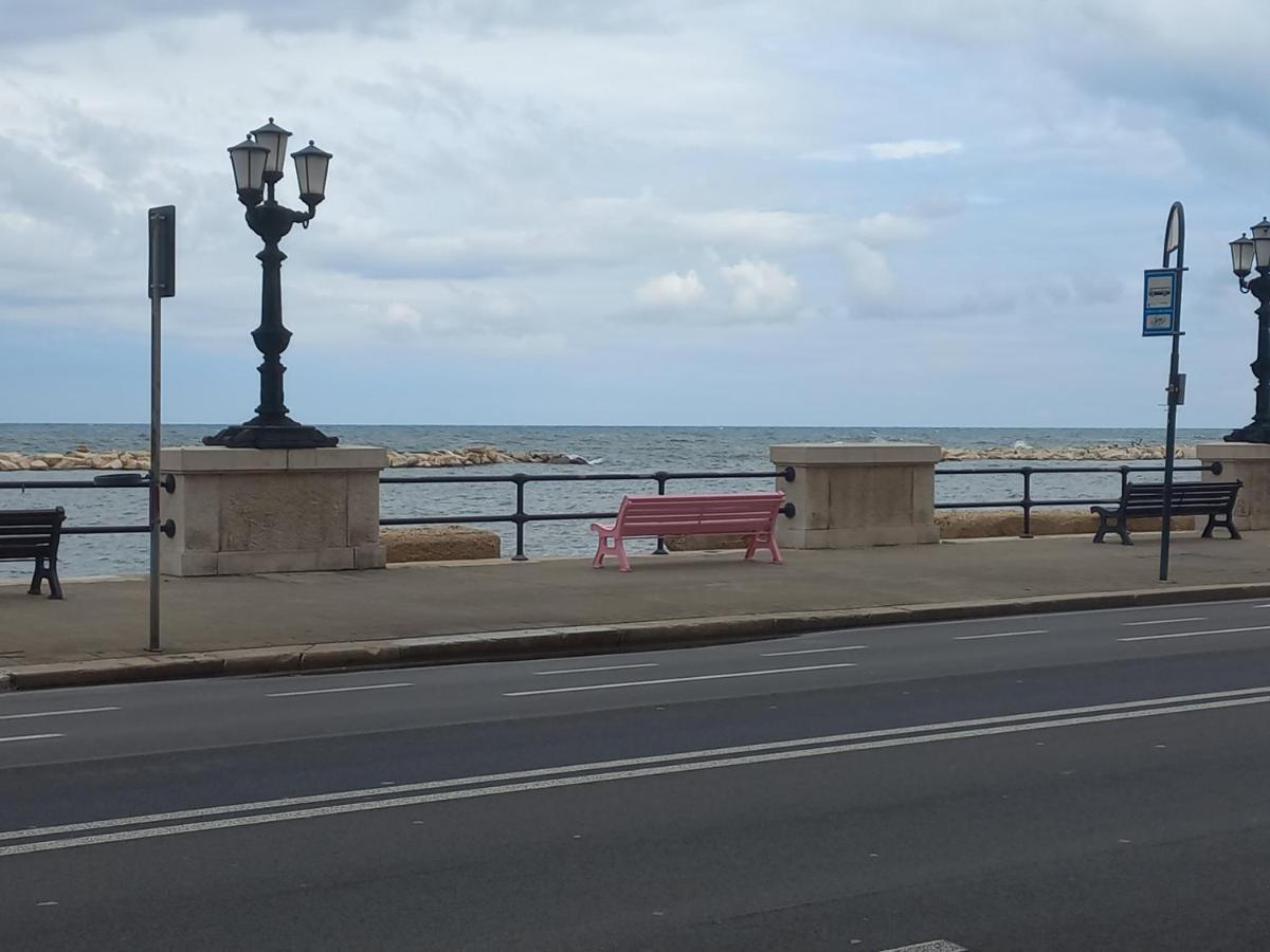 Apartament Interno10 Bari Zewnętrze zdjęcie