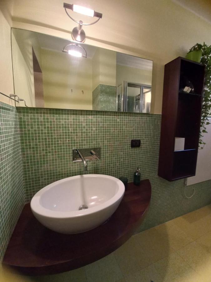 Apartament Interno10 Bari Zewnętrze zdjęcie