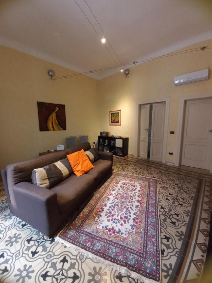 Apartament Interno10 Bari Zewnętrze zdjęcie