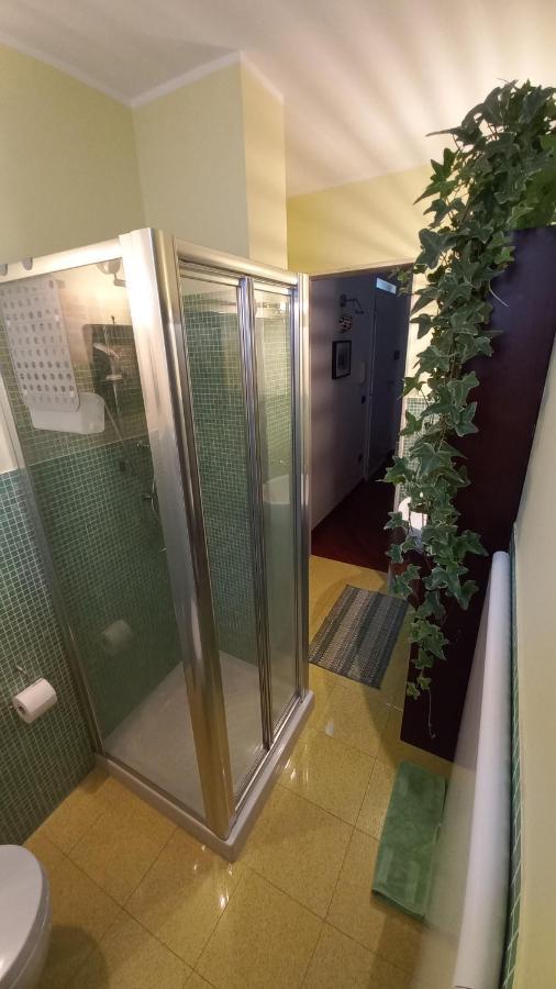 Apartament Interno10 Bari Zewnętrze zdjęcie