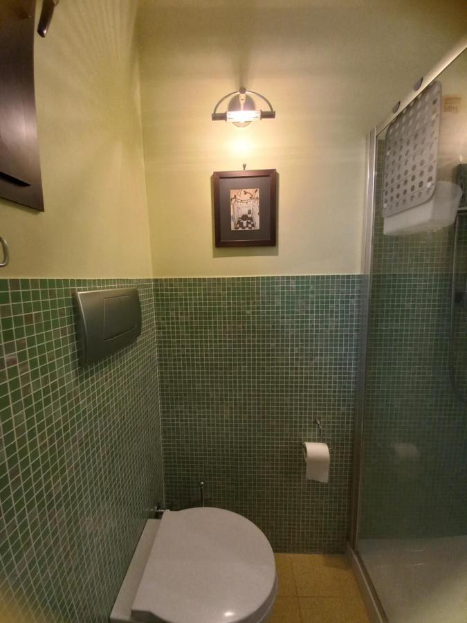 Apartament Interno10 Bari Zewnętrze zdjęcie